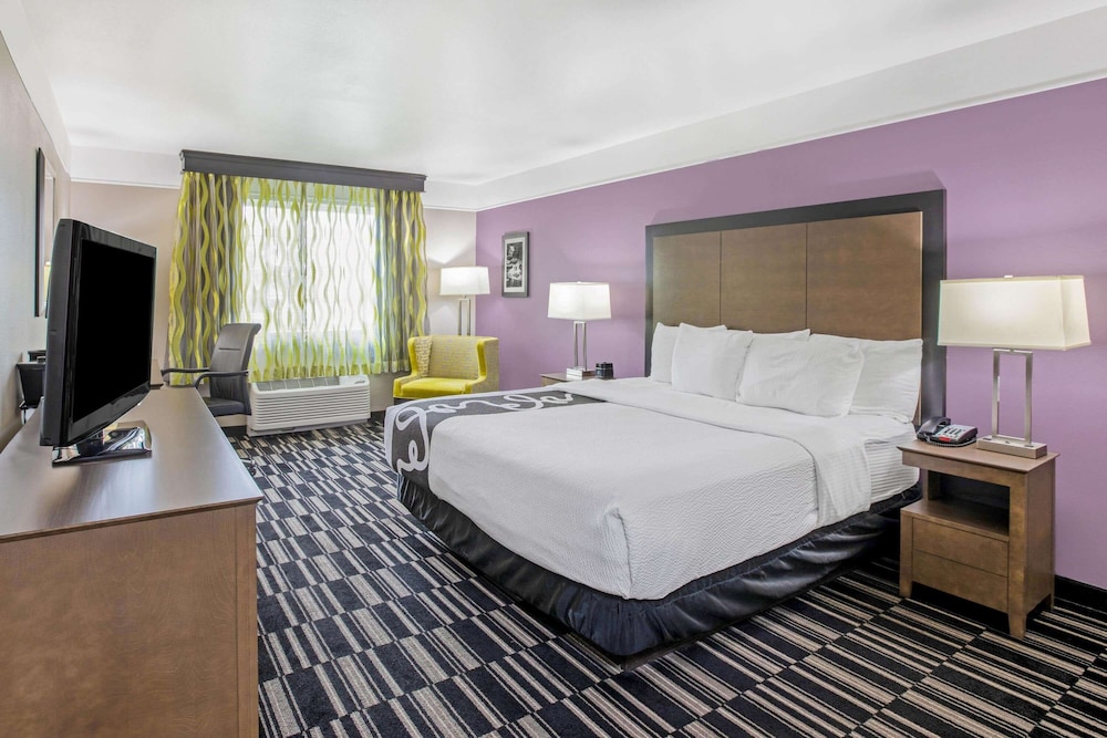 Imagen de la habitación del Hotel La Quinta Inn & Suites by Wyndham Modesto Salida. Foto 9