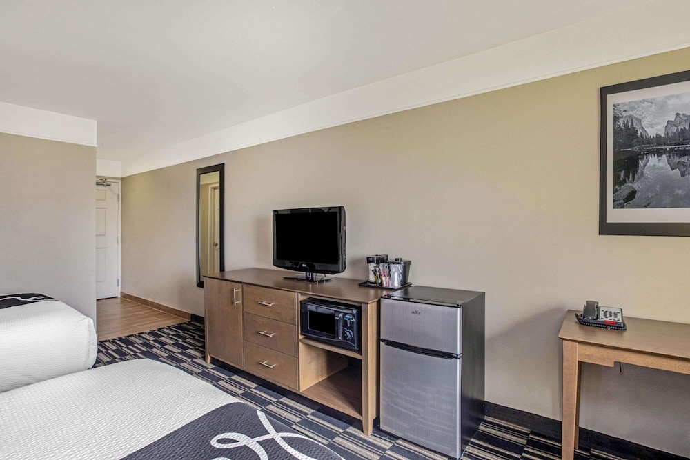 Imagen de la habitación del Hotel La Quinta Inn & Suites by Wyndham Modesto Salida. Foto 10