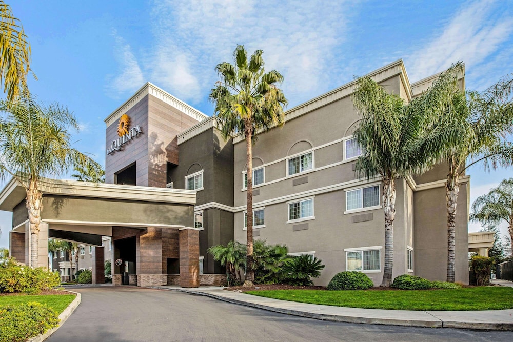 Imagen general del Hotel La Quinta Inn & Suites by Wyndham Modesto Salida. Foto 1