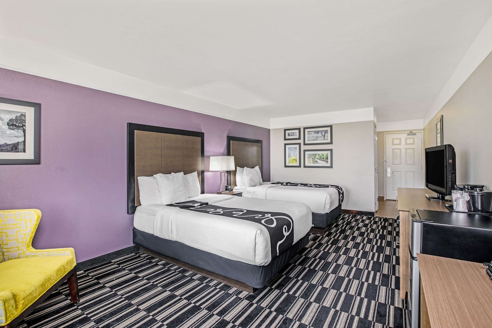 Imagen de la habitación del Hotel La Quinta Inn & Suites by Wyndham Modesto Salida. Foto 12