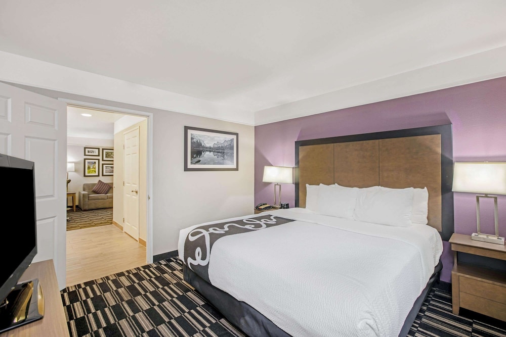 Imagen de la habitación del Hotel La Quinta Inn & Suites by Wyndham Modesto Salida. Foto 14