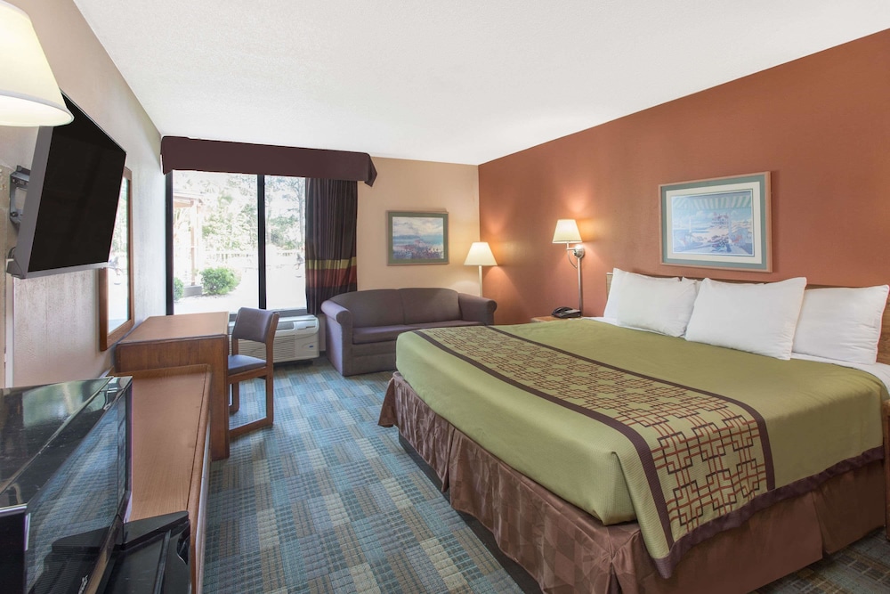 Imagen de la habitación del Hotel La Quinta Inn & Suites by Wyndham Myrtle Beach. Foto 5