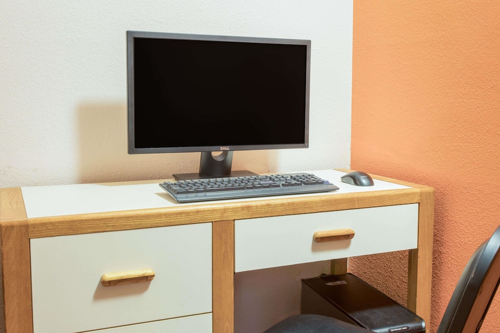 Imagen de los interiores del Hotel La Quinta Inn & Suites by Wyndham Myrtle Beach. Foto 15