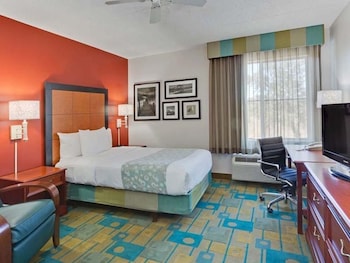 Imagen de la habitación del Hotel La Quinta Inn & Suites by Wyndham Naples East (I-75). Foto 4