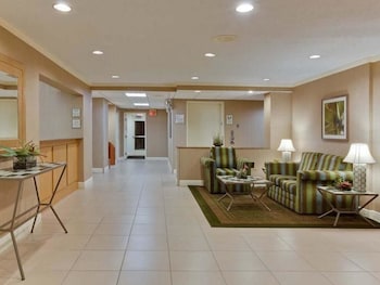 Imagen de los interiores del Hotel La Quinta Inn & Suites by Wyndham Naples East (I-75). Foto 9