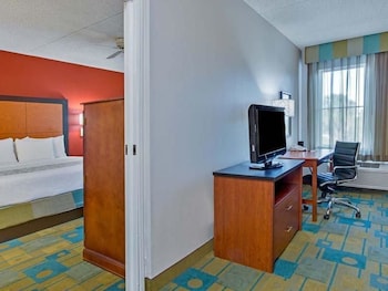 Imagen de la habitación del Hotel La Quinta Inn & Suites by Wyndham Naples East (I-75). Foto 5