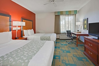 Imagen de la habitación del Hotel La Quinta Inn & Suites by Wyndham Naples East (I-75). Foto 6