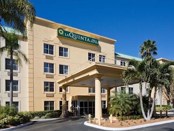 Imagen general del Hotel La Quinta Inn & Suites by Wyndham Naples East (I-75). Foto 1