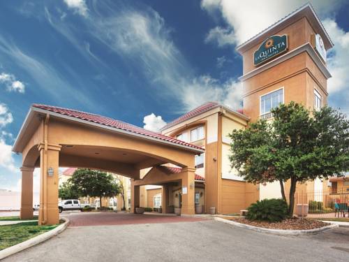 Imagen general del Hotel La Quinta Inn & Suites by Wyndham New Braunfels. Foto 1