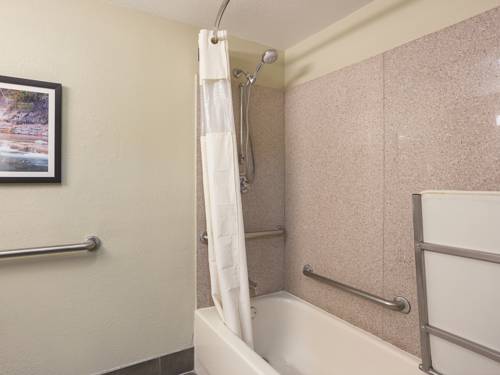 Imagen de la habitación del Hotel La Quinta Inn & Suites by Wyndham New Braunfels. Foto 5