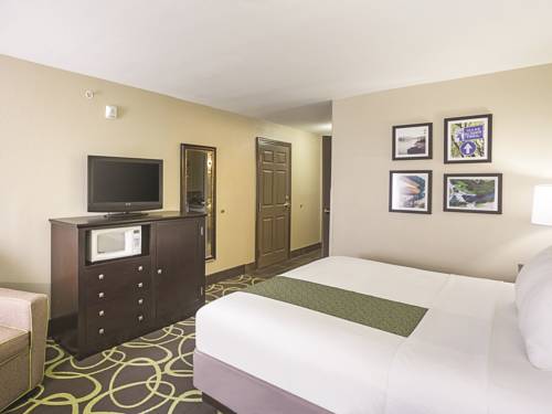 Imagen de la habitación del Hotel La Quinta Inn & Suites by Wyndham New Braunfels. Foto 7