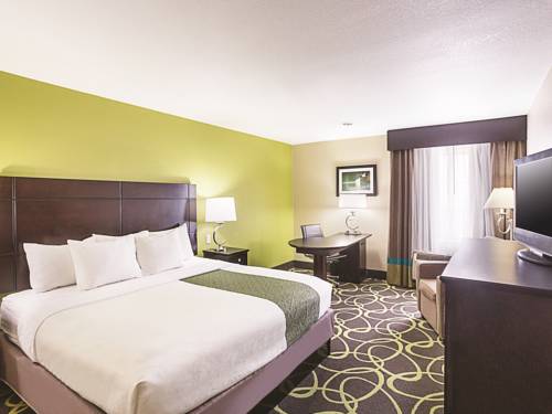 Imagen de la habitación del Hotel La Quinta Inn & Suites by Wyndham New Braunfels. Foto 8