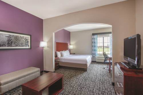 Imagen general del Hotel La Quinta Inn & Suites by Wyndham Oklahoma City -Yukon. Foto 1