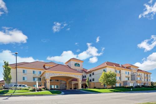 Imagen general del Hotel La Quinta Inn & Suites by Wyndham Olathe. Foto 1