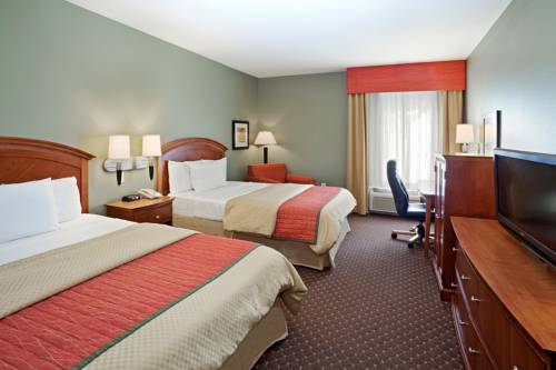 Imagen de la habitación del Hotel La Quinta Inn & Suites by Wyndham Olathe. Foto 3