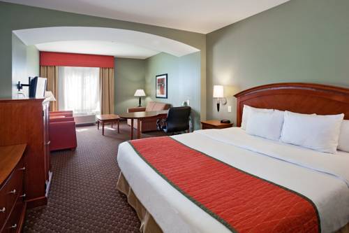 Imagen de la habitación del Hotel La Quinta Inn & Suites by Wyndham Olathe. Foto 5