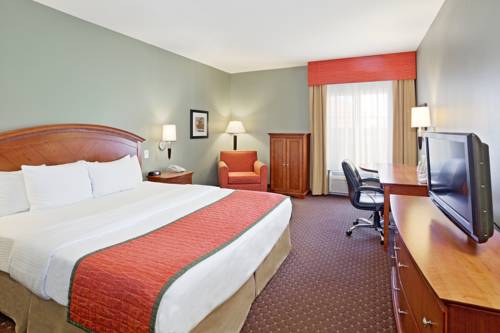 Imagen de la habitación del Hotel La Quinta Inn & Suites by Wyndham Olathe. Foto 7