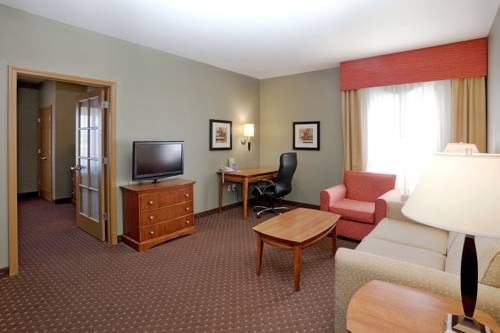 Imagen de la habitación del Hotel La Quinta Inn & Suites by Wyndham Olathe. Foto 10