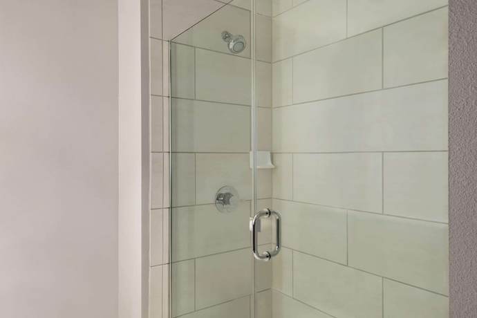 Imagen de la habitación del Hotel La Quinta Inn & Suites by Wyndham Orlando IDrive Theme Parks. Foto 3