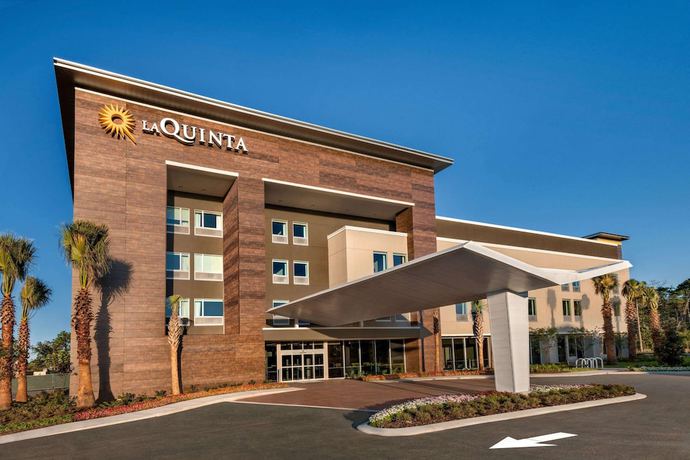 Imagen general del Hotel La Quinta Inn & Suites by Wyndham Orlando IDrive Theme Parks. Foto 1