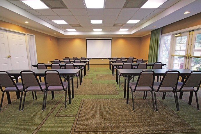Imagen de los interiores del Hotel La Quinta Inn & Suites by Wyndham Orlando Lake Mary. Foto 11