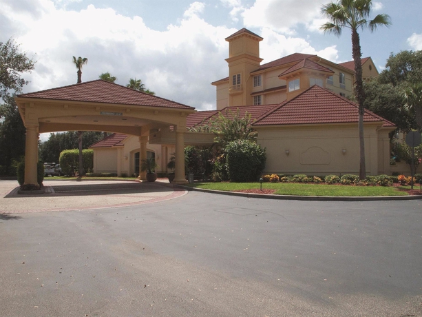 Imagen general del Hotel La Quinta Inn & Suites by Wyndham Orlando Lake Mary. Foto 1