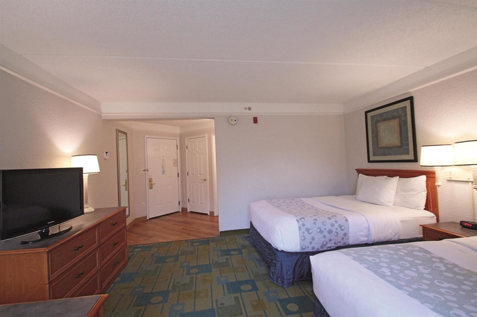 Imagen de la habitación del Hotel La Quinta Inn & Suites by Wyndham Orlando Lake Mary. Foto 4