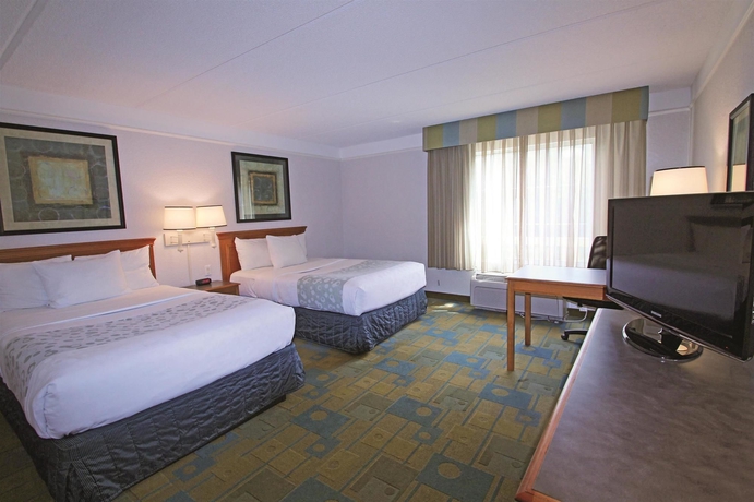 Imagen de la habitación del Hotel La Quinta Inn & Suites by Wyndham Orlando Lake Mary. Foto 5
