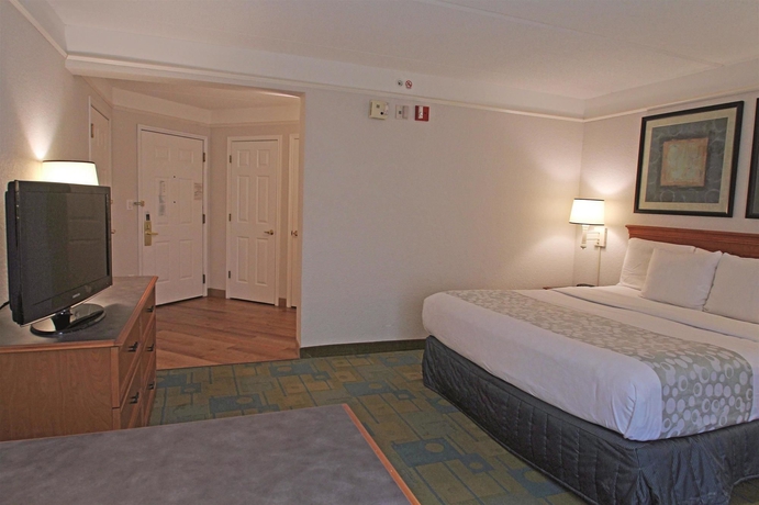 Imagen de la habitación del Hotel La Quinta Inn & Suites by Wyndham Orlando Lake Mary. Foto 8