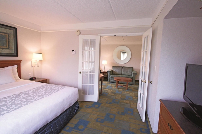 Imagen de la habitación del Hotel La Quinta Inn & Suites by Wyndham Orlando Lake Mary. Foto 9