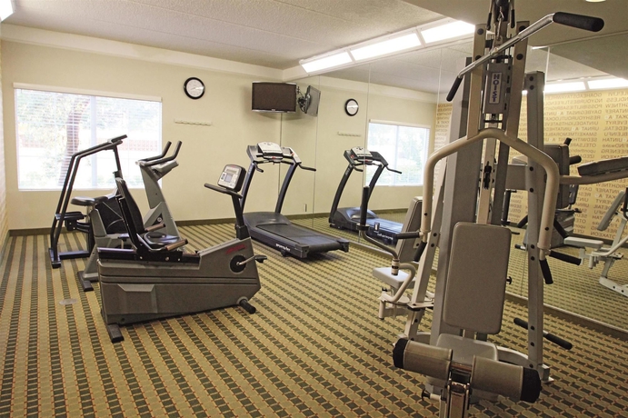 Imagen de los interiores del Hotel La Quinta Inn & Suites by Wyndham Orlando Lake Mary. Foto 12