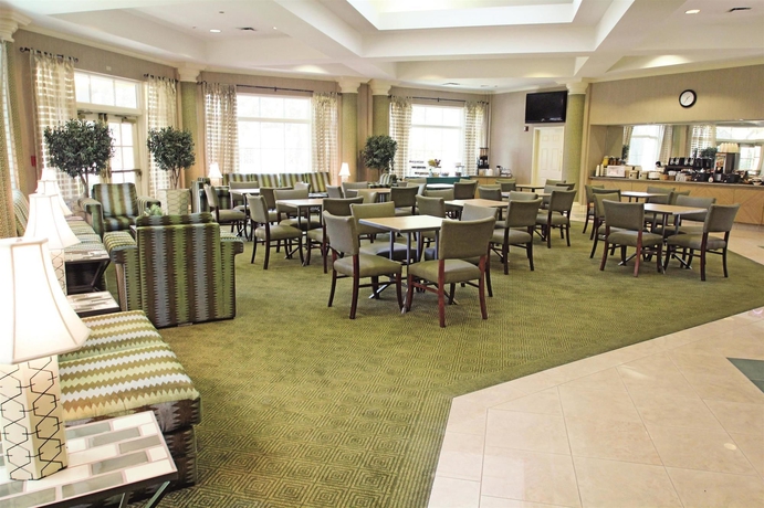 Imagen de los interiores del Hotel La Quinta Inn & Suites by Wyndham Orlando Lake Mary. Foto 14