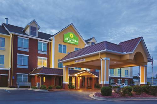 Imagen general del Hotel La Quinta Inn & Suites by Wyndham Oxford - Anniston. Foto 2