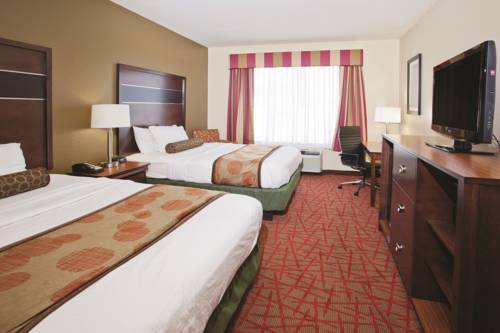 Imagen de la habitación del Hotel La Quinta Inn & Suites by Wyndham Oxford - Anniston. Foto 4