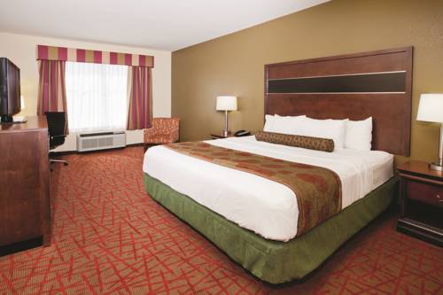 Imagen de la habitación del Hotel La Quinta Inn & Suites by Wyndham Oxford - Anniston. Foto 5