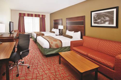 Imagen de la habitación del Hotel La Quinta Inn & Suites by Wyndham Oxford - Anniston. Foto 6