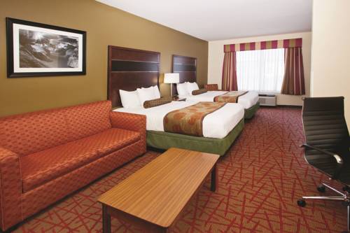 Imagen de la habitación del Hotel La Quinta Inn & Suites by Wyndham Oxford - Anniston. Foto 7