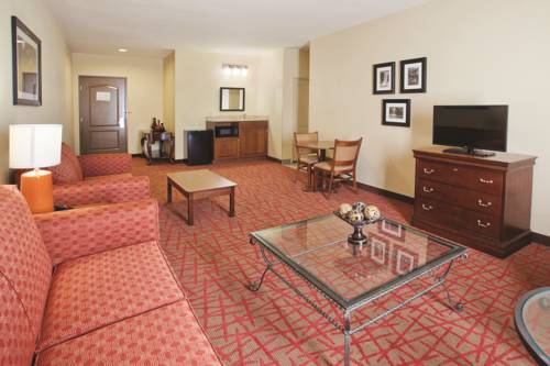 Imagen de la habitación del Hotel La Quinta Inn & Suites by Wyndham Oxford - Anniston. Foto 8