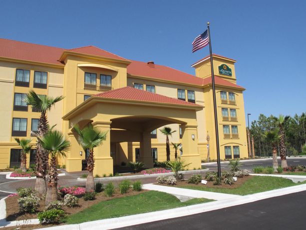 Imagen general del Hotel La Quinta Inn & Suites by Wyndham PCB Pier Park area. Foto 1