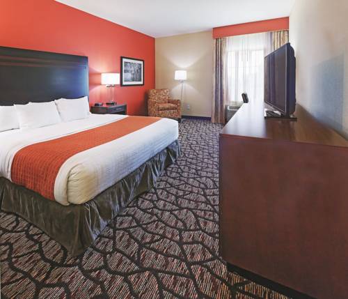 Imagen general del Hotel La Quinta Inn & Suites by Wyndham Pecos. Foto 1