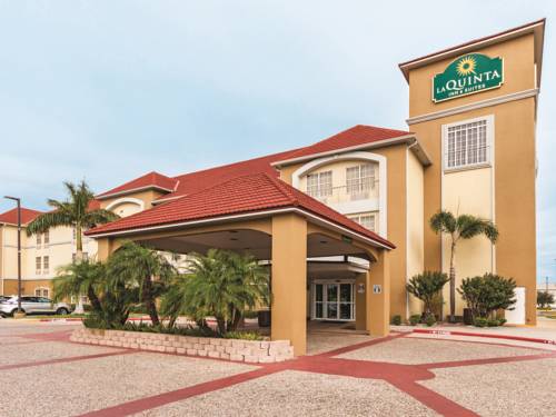 Imagen general del Hotel La Quinta Inn & Suites by Wyndham Pharr RGV Medical Center. Foto 1