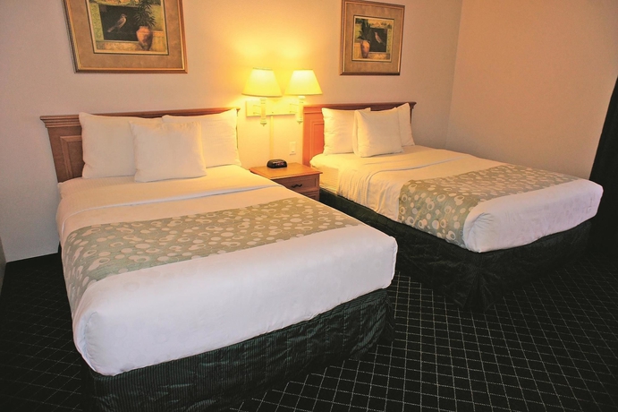 Imagen de la habitación del Hotel La Quinta Inn & Suites by Wyndham Phoenix Scottsdale. Foto 4