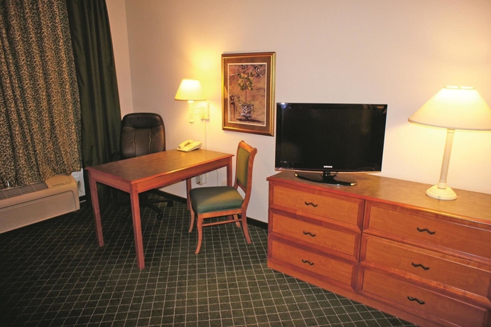 Imagen de la habitación del Hotel La Quinta Inn & Suites by Wyndham Phoenix Scottsdale. Foto 5