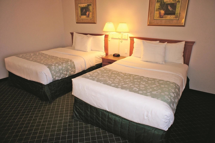 Imagen de la habitación del Hotel La Quinta Inn & Suites by Wyndham Phoenix Scottsdale. Foto 6