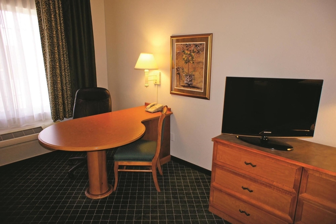 Imagen de la habitación del Hotel La Quinta Inn & Suites by Wyndham Phoenix Scottsdale. Foto 7