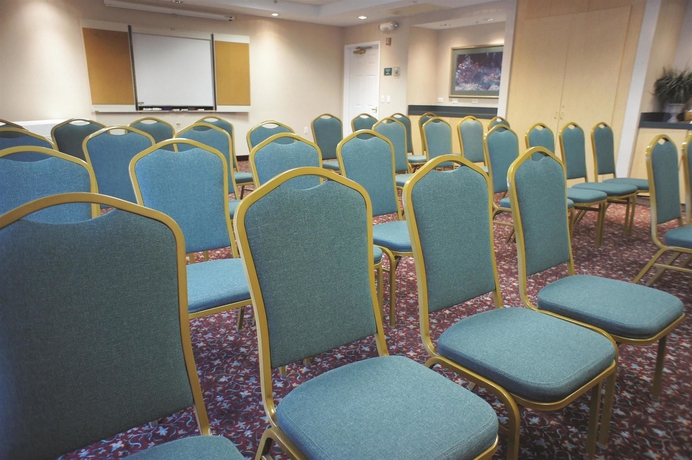 Imagen de los interiores del Hotel La Quinta Inn & Suites by Wyndham Phoenix Scottsdale. Foto 14