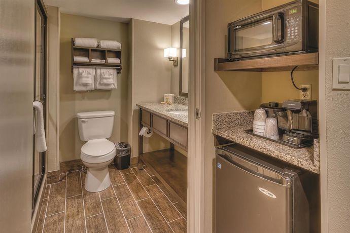 Imagen de la habitación del Hotel La Quinta Inn & Suites by Wyndham Pigeon Forge. Foto 4