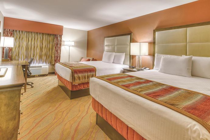 Imagen de la habitación del Hotel La Quinta Inn & Suites by Wyndham Pigeon Forge. Foto 5