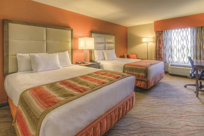 Imagen de la habitación del Hotel La Quinta Inn & Suites by Wyndham Pigeon Forge. Foto 6