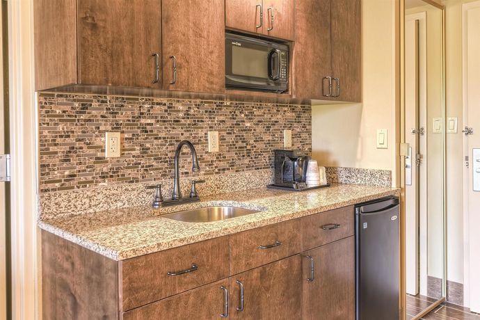 Imagen de la habitación del Hotel La Quinta Inn & Suites by Wyndham Pigeon Forge. Foto 7